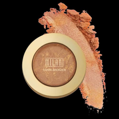 Bronzer