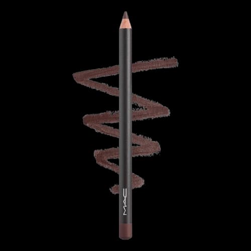 Black kohl eyeliner