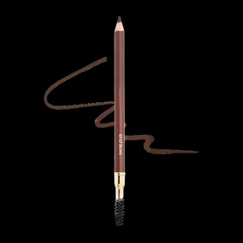 Brow pencil