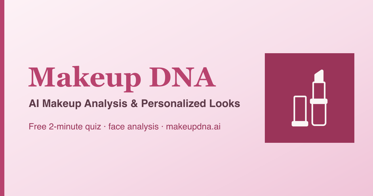 Makeup DNA